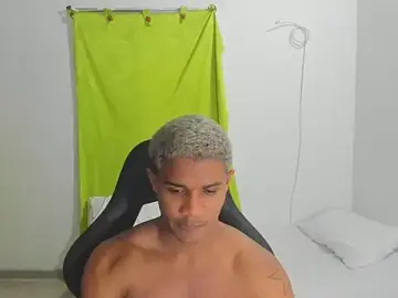 Stripchat Private Sex Chat of corzoethan