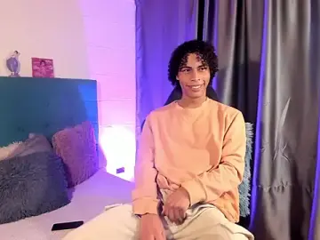 Stripchat Live Porn of kleo_helenos