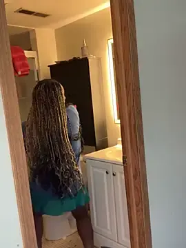 Stripchat Free Porn Cam of spicysugar74