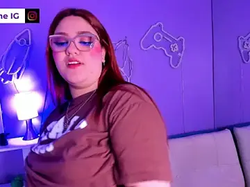 Stripchat Sex Cam of Camiila_Osorio