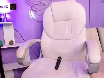 Stripchat Best live sex cam show of Camiila_Osorio