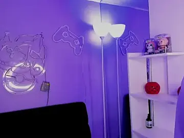 Stripchat Best Webcam of Camiila_Osorio