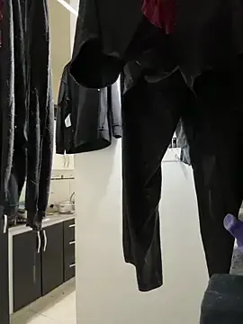 Stripchat Live Porn of Dahian_XXX