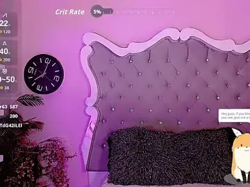 Stripchat Free Live Porn of LeyXandrabraz