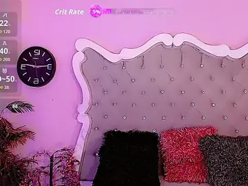 Stripchat Sex Chat of LeyXandrabraz