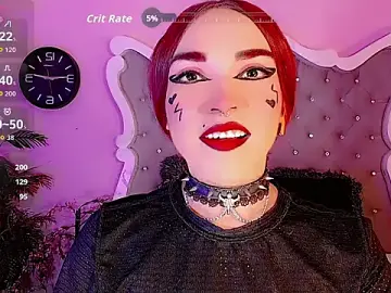 Stripchat Nude Webcam of LeyXandrabraz