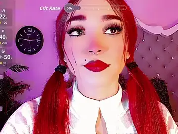 Stripchat Sex Cam of LeyXandrabraz