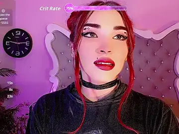 Stripchat Free Porn Cam of LeyXandrabraz