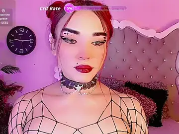 Stripchat Sex Chat of LeyXandrabraz