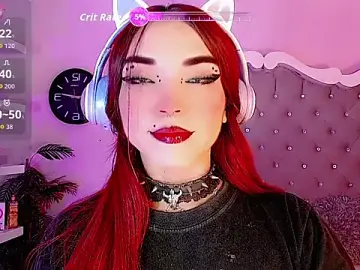 Stripchat Sex Chat of LeyXandrabraz