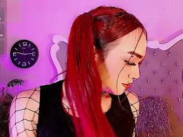 Stripchat Adult Video Chat of LeyXandrabraz