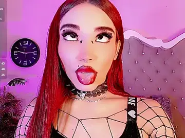 Stripchat Live Sex Cam of LeyXandrabraz