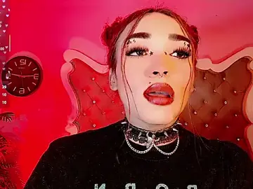 Stripchat Sex Chat of LeyXandrabraz