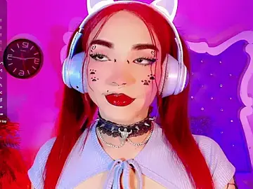 Stripchat Nude Webcam of LeyXandrabraz