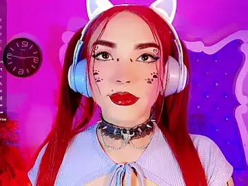 Stripchat Sex Cam of LeyXandrabraz