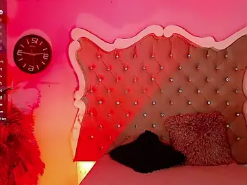 Stripchat Free Live Porn of LeyXandrabraz