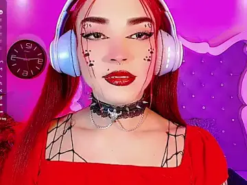 Stripchat Live Sex Cam of LeyXandrabraz