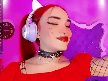 Stripchat Sex Cam of LeyXandrabraz