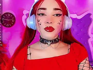 Stripchat Live Porn of LeyXandrabraz