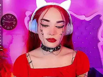 Stripchat Best Webcam of LeyXandrabraz