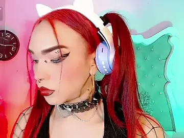 Stripchat Adult Webcam of LeyXandrabraz