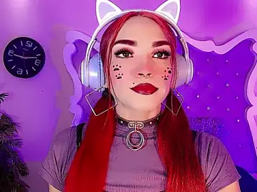 Stripchat Live Sex of LeyXandrabraz