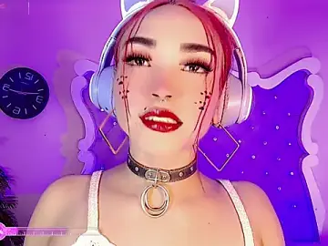 Stripchat Adult Webcams of LeyXandrabraz