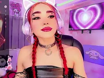 Stripchat Sex Chat of LeyXandrabraz