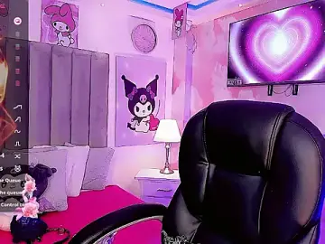 Stripchat Private Sex Chat of LeyXandrabraz