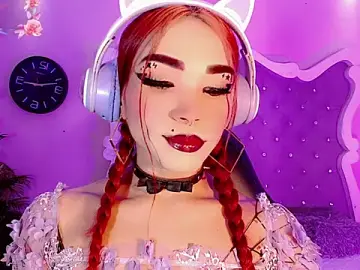 Stripchat Adult Webcams of LeyXandrabraz