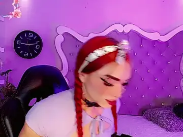 Stripchat Best Webcam of LeyXandrabraz