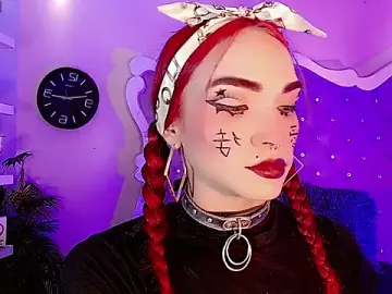 Stripchat Free Live Porn of LeyXandrabraz