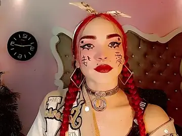 Stripchat Live Porn of LeyXandrabraz