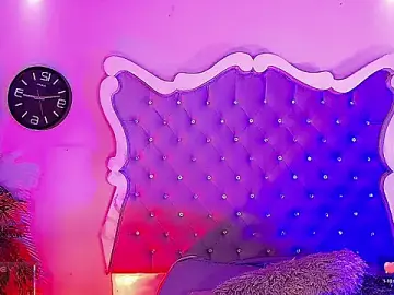 Stripchat Adult Webcam of LeyXandrabraz