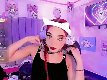 Stripchat Free Porn Cam of LeyXandrabraz