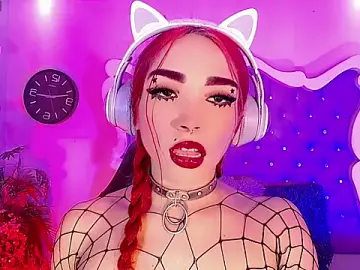 Stripchat Best Webcam of LeyXandrabraz