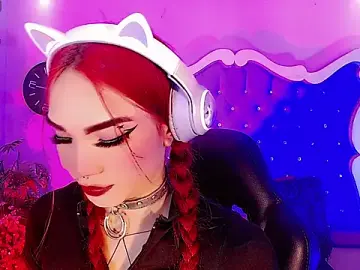 Stripchat Nude Webcam of LeyXandrabraz