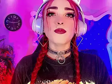 Stripchat Free Porn Cam of LeyXandrabraz