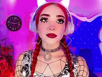 Stripchat Free Porn Cam of LeyXandrabraz