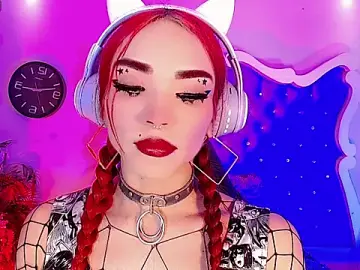 Stripchat Private Sex Chat of LeyXandrabraz