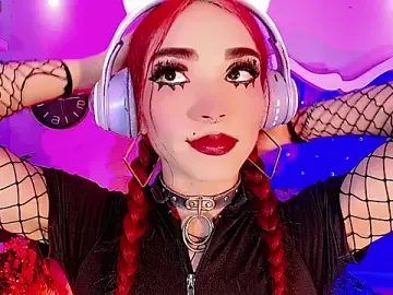 Stripchat Adult Webcams of LeyXandrabraz