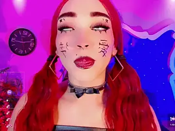 Stripchat Adult Webcam of LeyXandrabraz