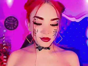 Stripchat Free Porn Cam of LeyXandrabraz