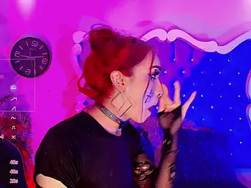 Stripchat Adult Video Chat of LeyXandrabraz