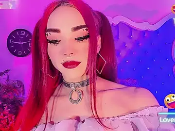 Stripchat Live Sex of LeyXandrabraz