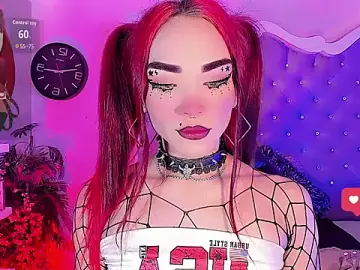 Stripchat Nude Webcam of LeyXandrabraz