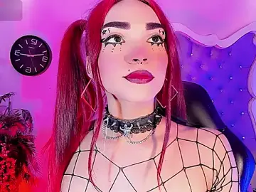 Stripchat Adult Video Chat of LeyXandrabraz