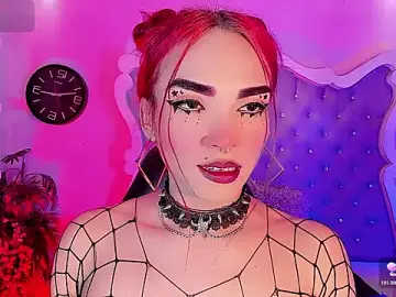 Stripchat Adult Webcam of LeyXandrabraz