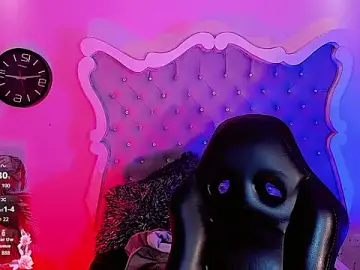 Stripchat Live Porn of LeyXandrabraz