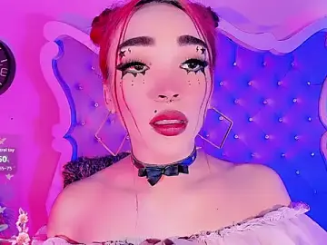 Stripchat Best Webcam of LeyXandrabraz